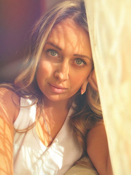 Лукьянова Марина