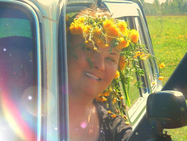 Ольга Григорьева