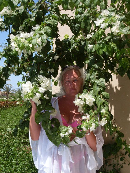 Елена Иванова