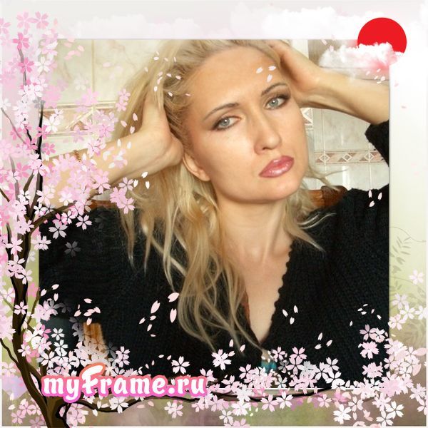 Оксана Руденко