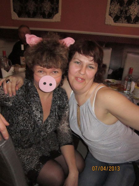 Олеся Кургузикова-Зубарева