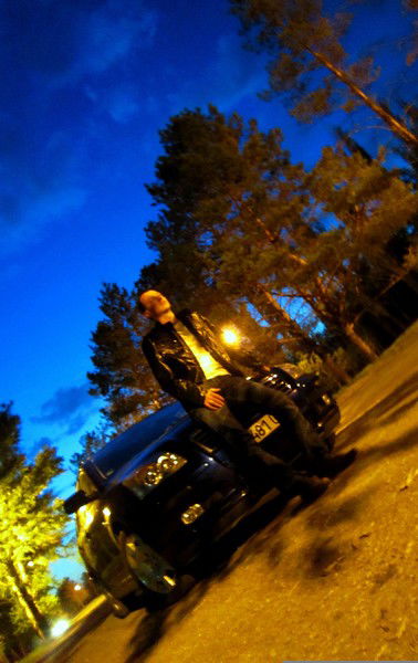 Денис Таньков