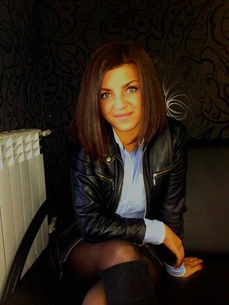 Владлена Викторовна