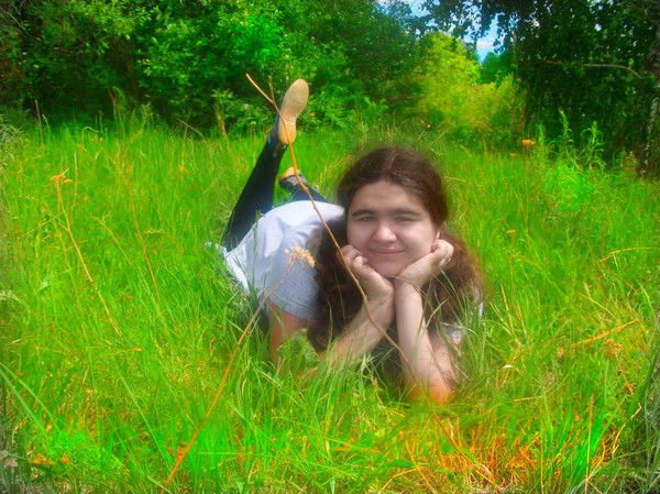 Анастасия Кухаренко