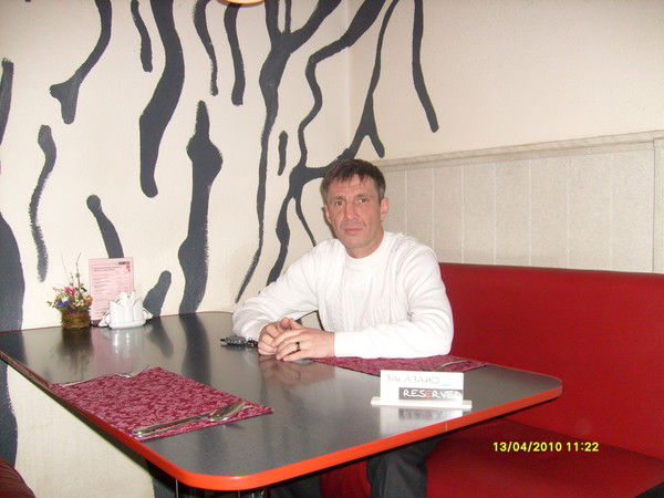 Алексей Миргородский