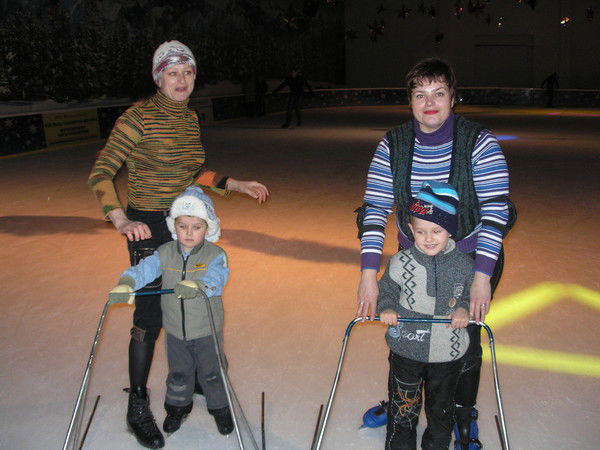 Любовь Григоришена