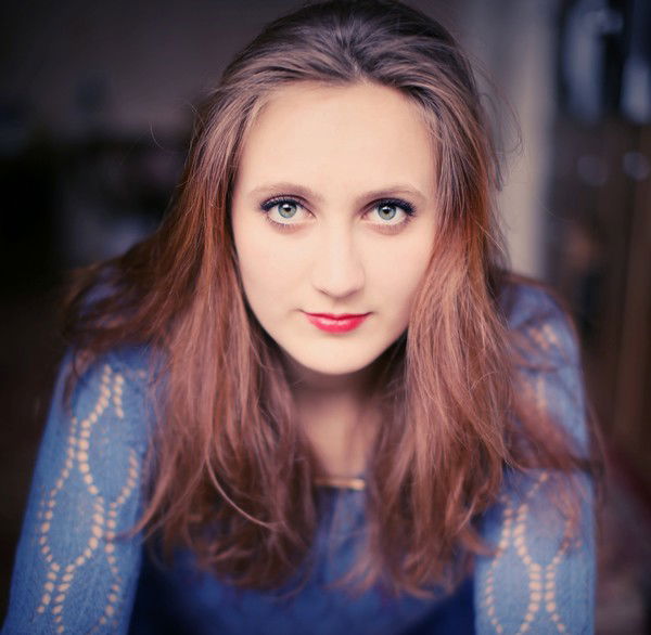 Натали Краюшкина)