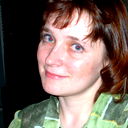 Ирина Макарова (Чечулина)