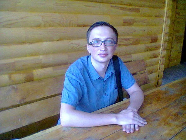 Роман Катанаев