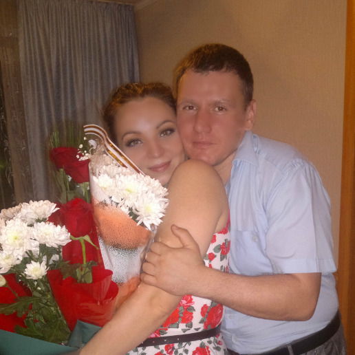 Александр И  Елена Базгиевы