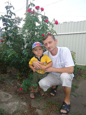 Евгений Кись