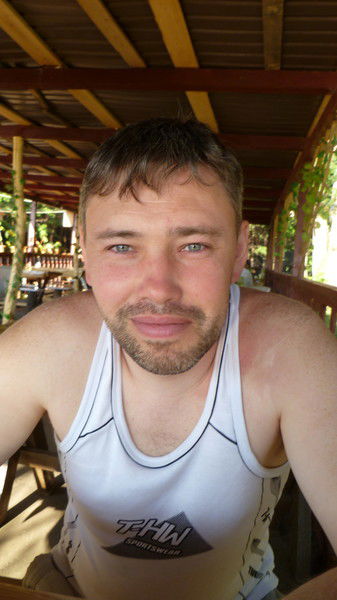 Алексей Бистин