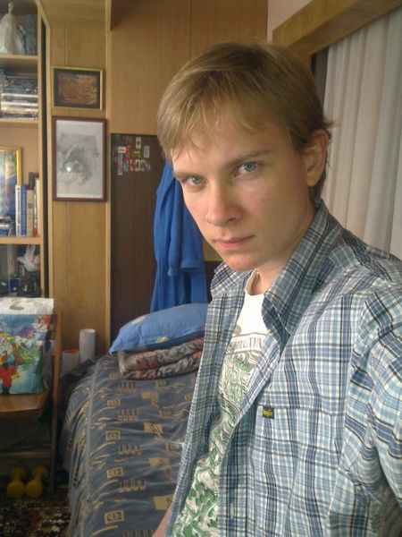 Андрей Меломан