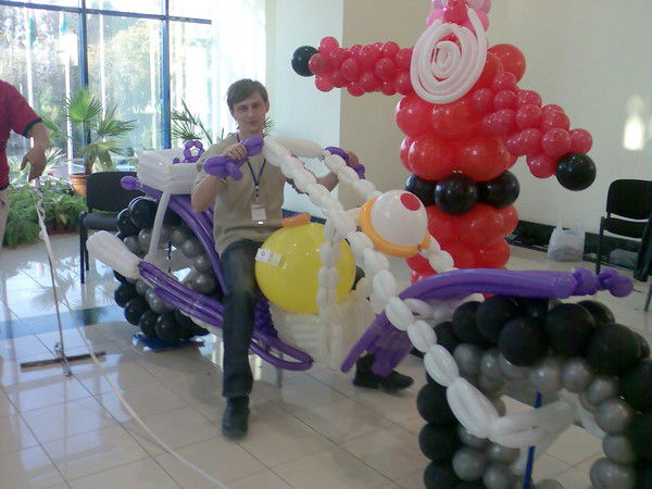 Дмитрий Широков