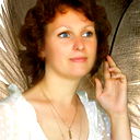 Евгения Баженова