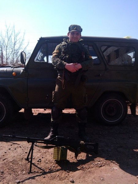 Александр Серкевич