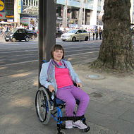 ********** Поля- Полинка Юдина**********