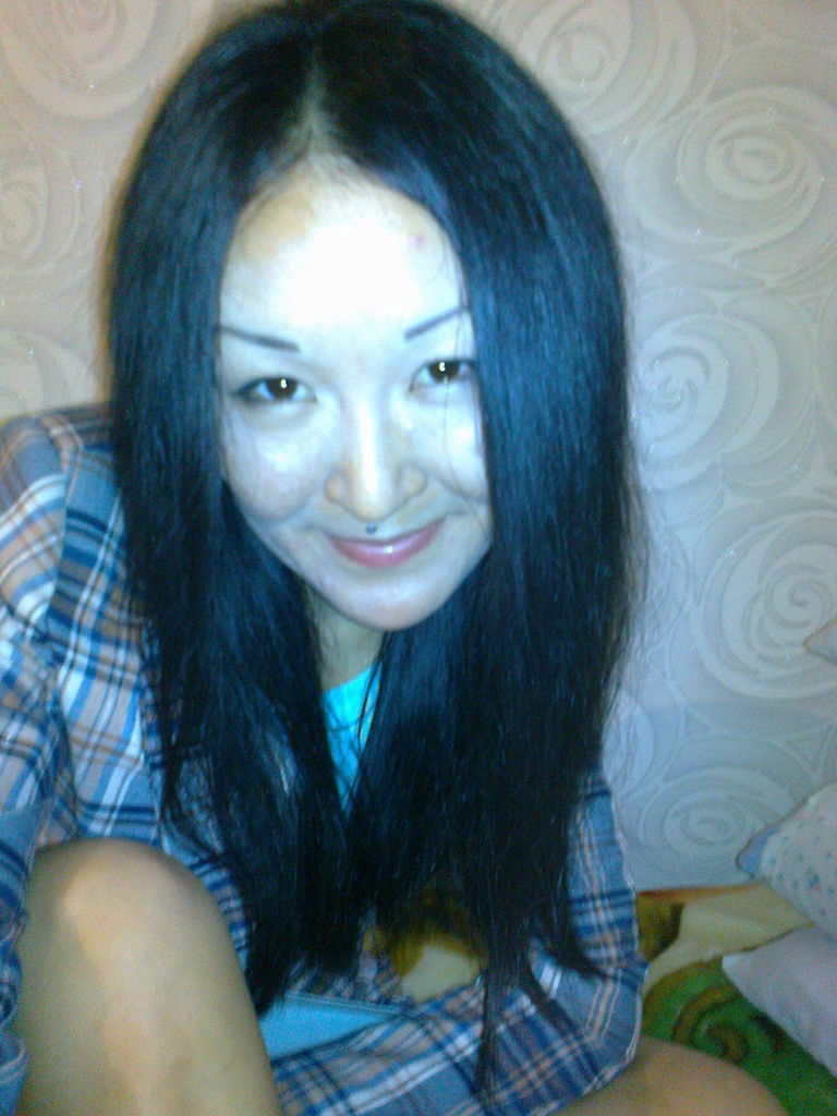 Жанет Абилдаева