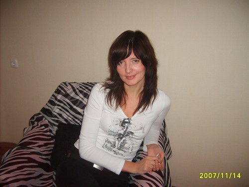 Ирина Ширинская