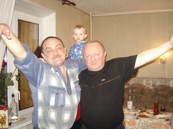 Игорь Валитов