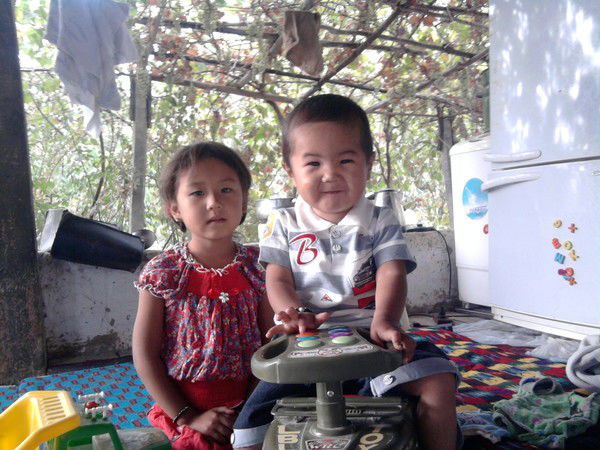 Аккыз Мурадова