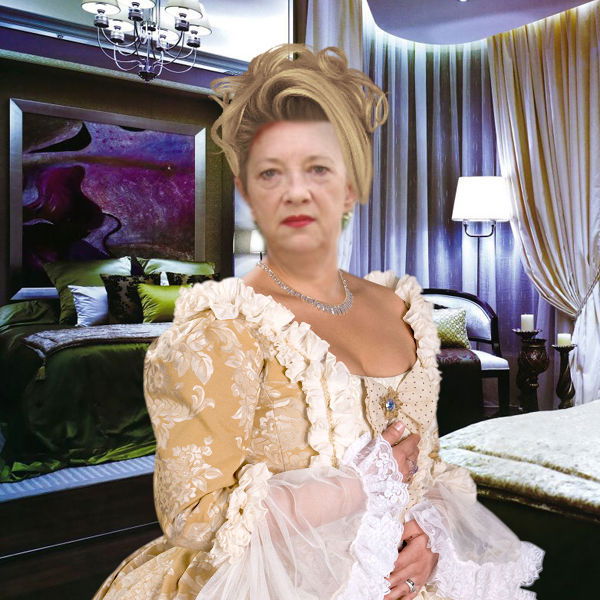 Елена Смирнова