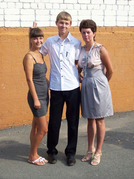 Саша Завгороднев