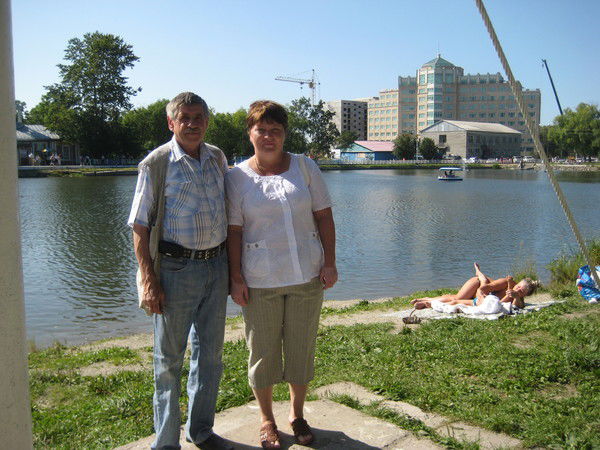 Валерий Жалнин