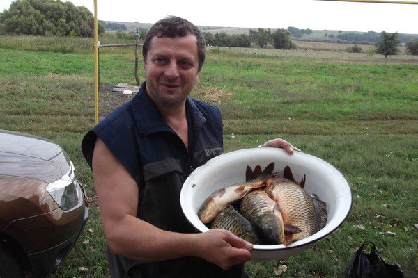 Роман Щебельский