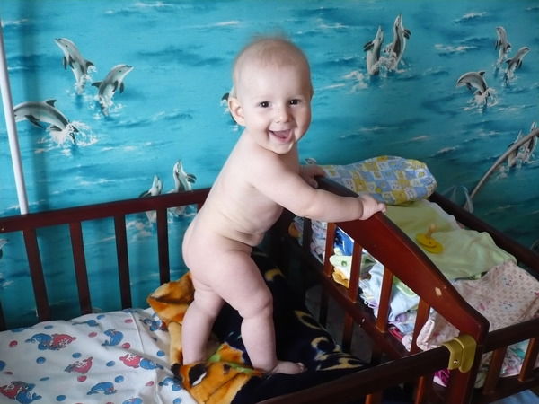 Влад Ойстрик