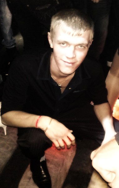 Александр Выгонный