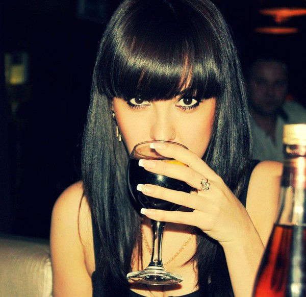 Лена Котова