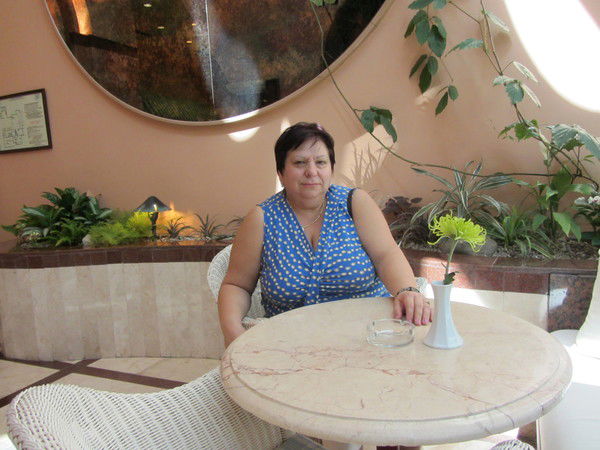 Виктория Акопова