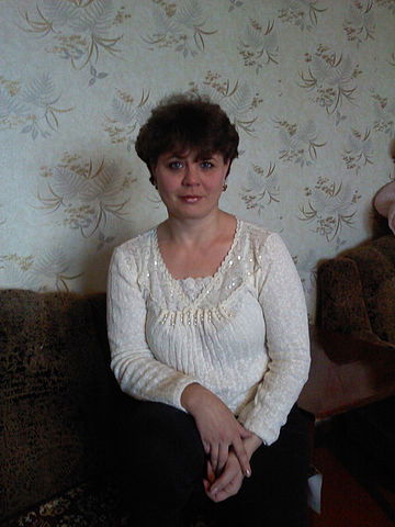 Эльвира Сокович