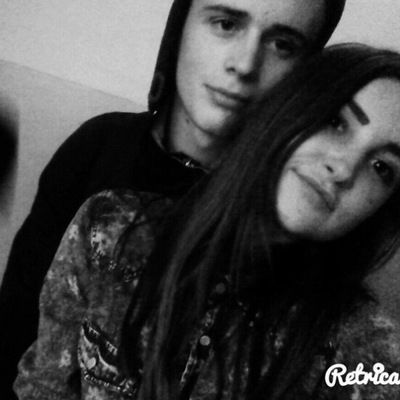 Маша Боднарюк