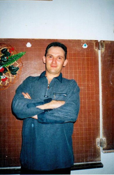 Сергей Ермаков