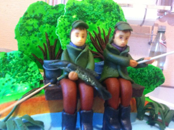 Петр Петрович