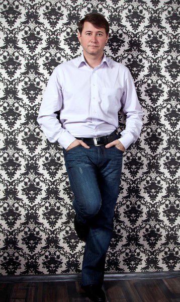 Максим Сумароков