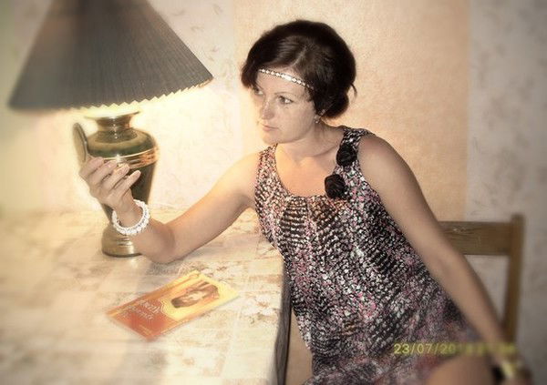 Ирина Литвиненко