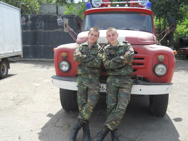 Дмитрий Крысанов