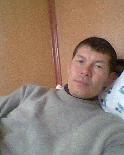 Сагынгали Жанузаков