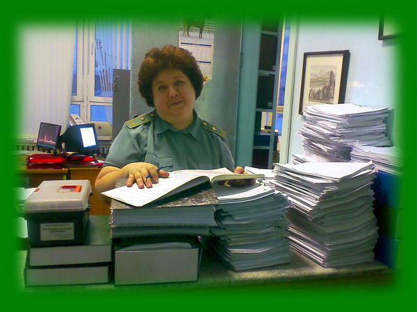 Елена Бочкарёва