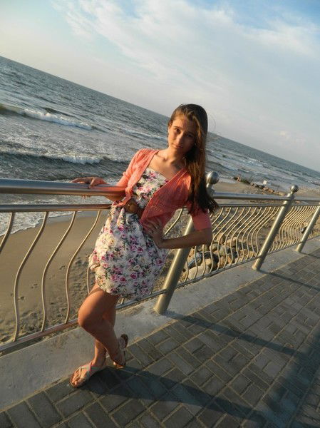 Кристина Вайс