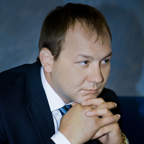 Виталий Обухов