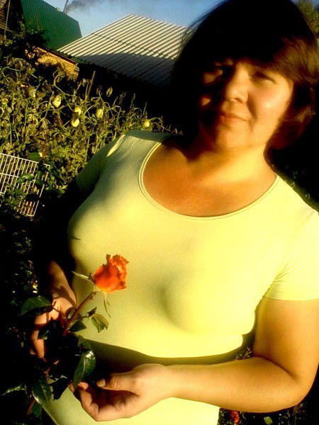 Юлия Кинстлер