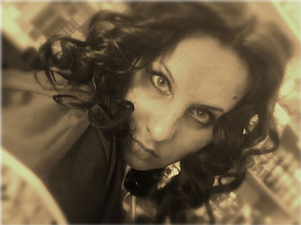 & Кристи Нчик &