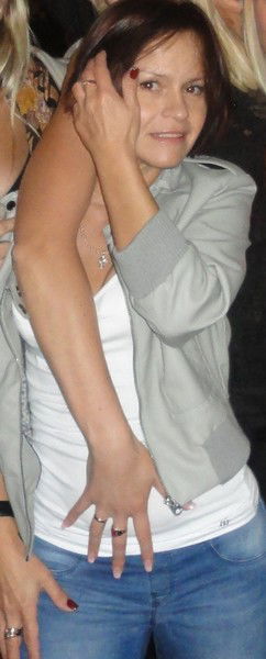 Марина Пантюхина