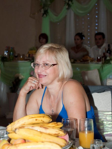 Татьяна Бойцова