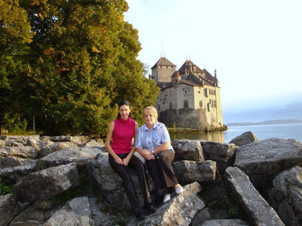 Татьяна Заза