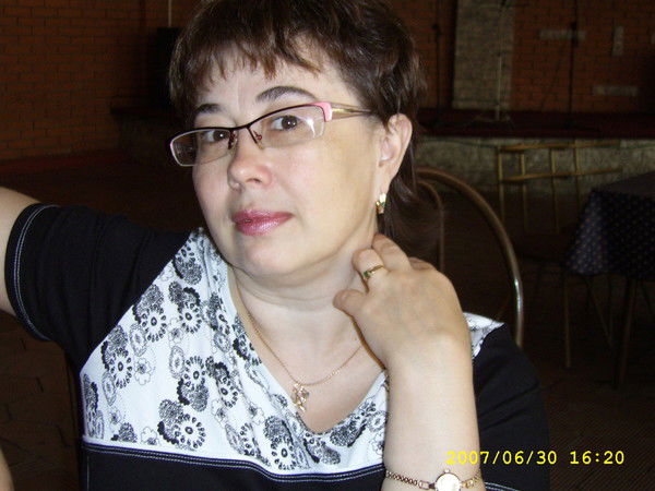 Ирина Прохорова